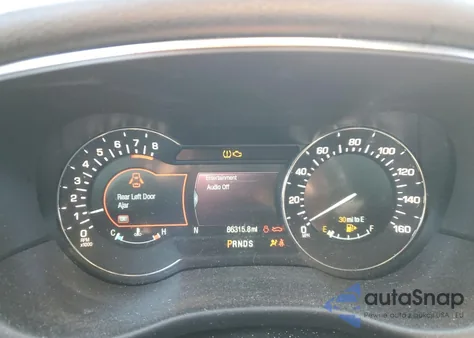 2017 Lincoln Mkc Premiere из США, поврежденный, VIN 5LMCJ1D98HUL35013